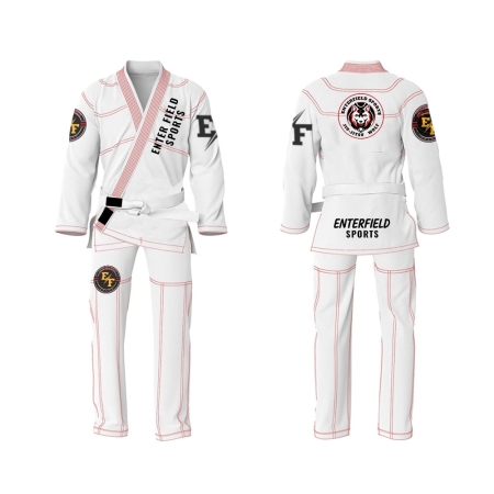 Jiu jitsu Suits